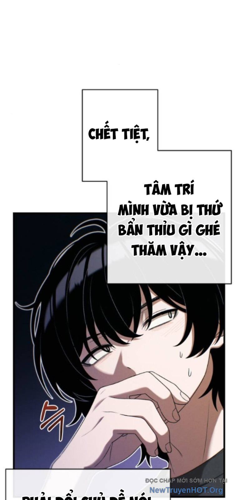 Nhật Kí Chuyển Việc Chap 23 - Next Chap 24