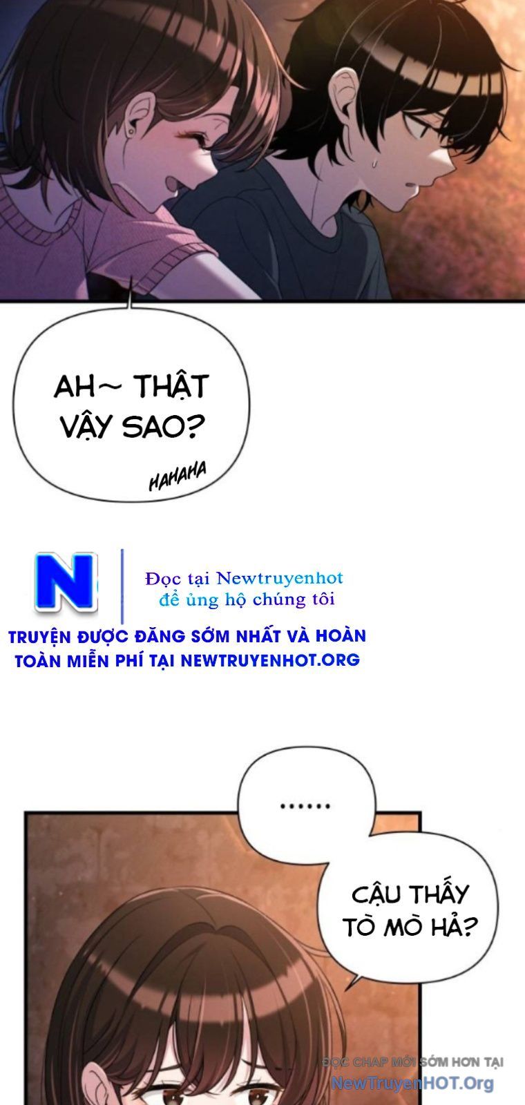 Nhật Kí Chuyển Việc Chap 23 - Next Chap 24