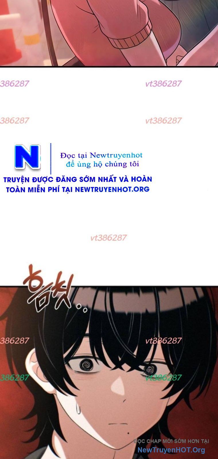 Nhật Kí Chuyển Việc Chap 23 - Next Chap 24
