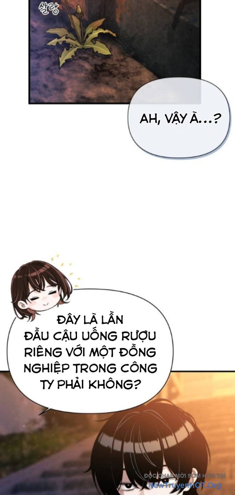 Nhật Kí Chuyển Việc Chap 23 - Next Chap 24