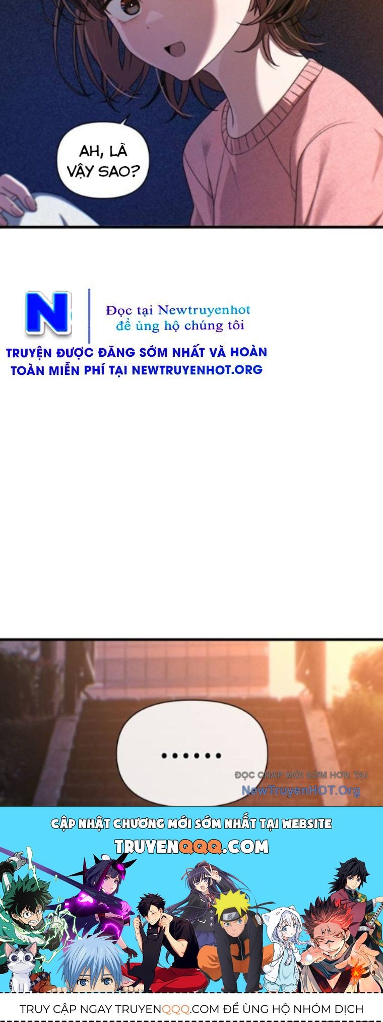 Nhật Kí Chuyển Việc Chap 23 - Next Chap 24