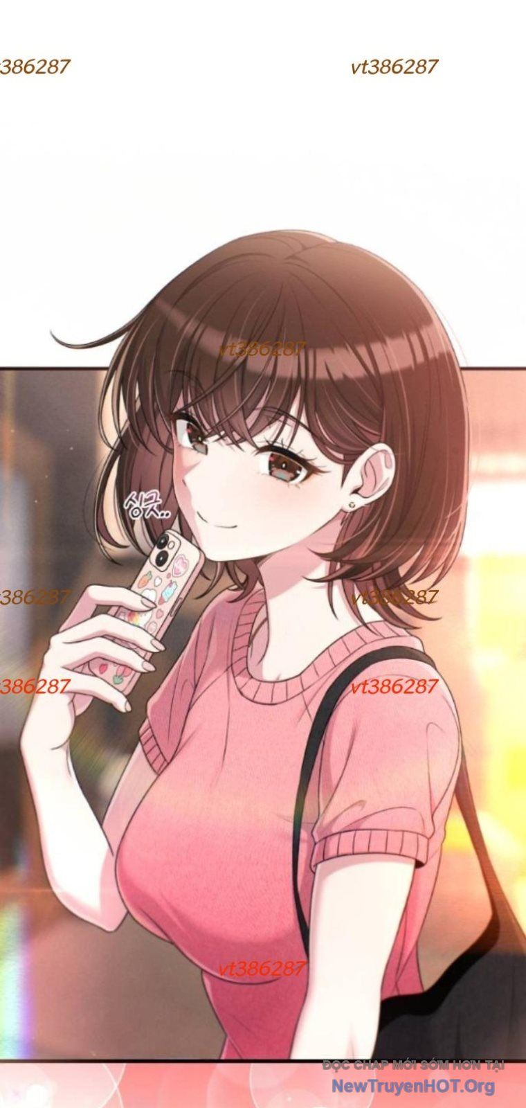 Nhật Kí Chuyển Việc Chap 23 - Next Chap 24