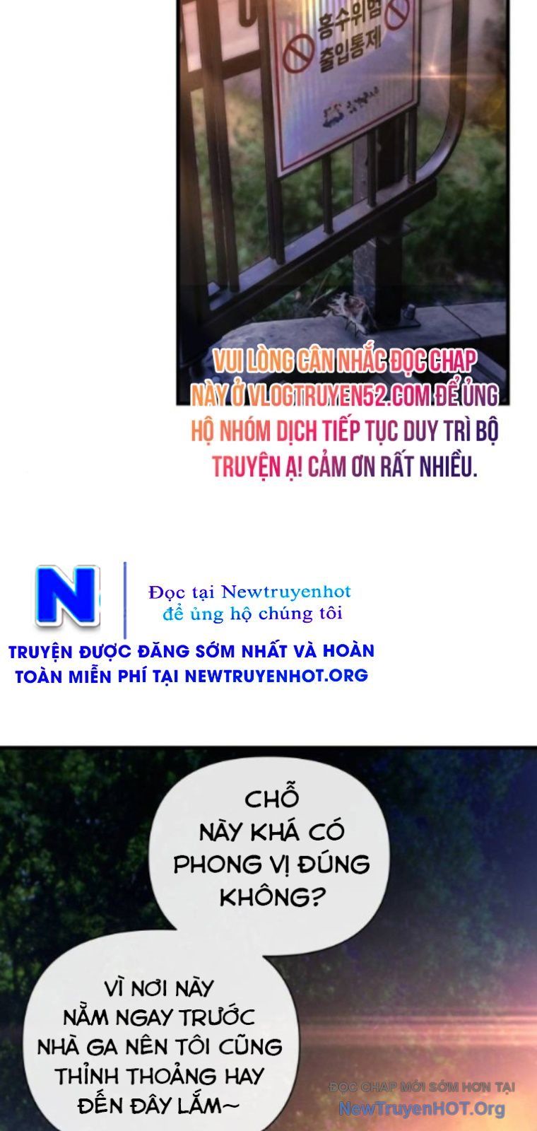 Nhật Kí Chuyển Việc Chap 23 - Next Chap 24