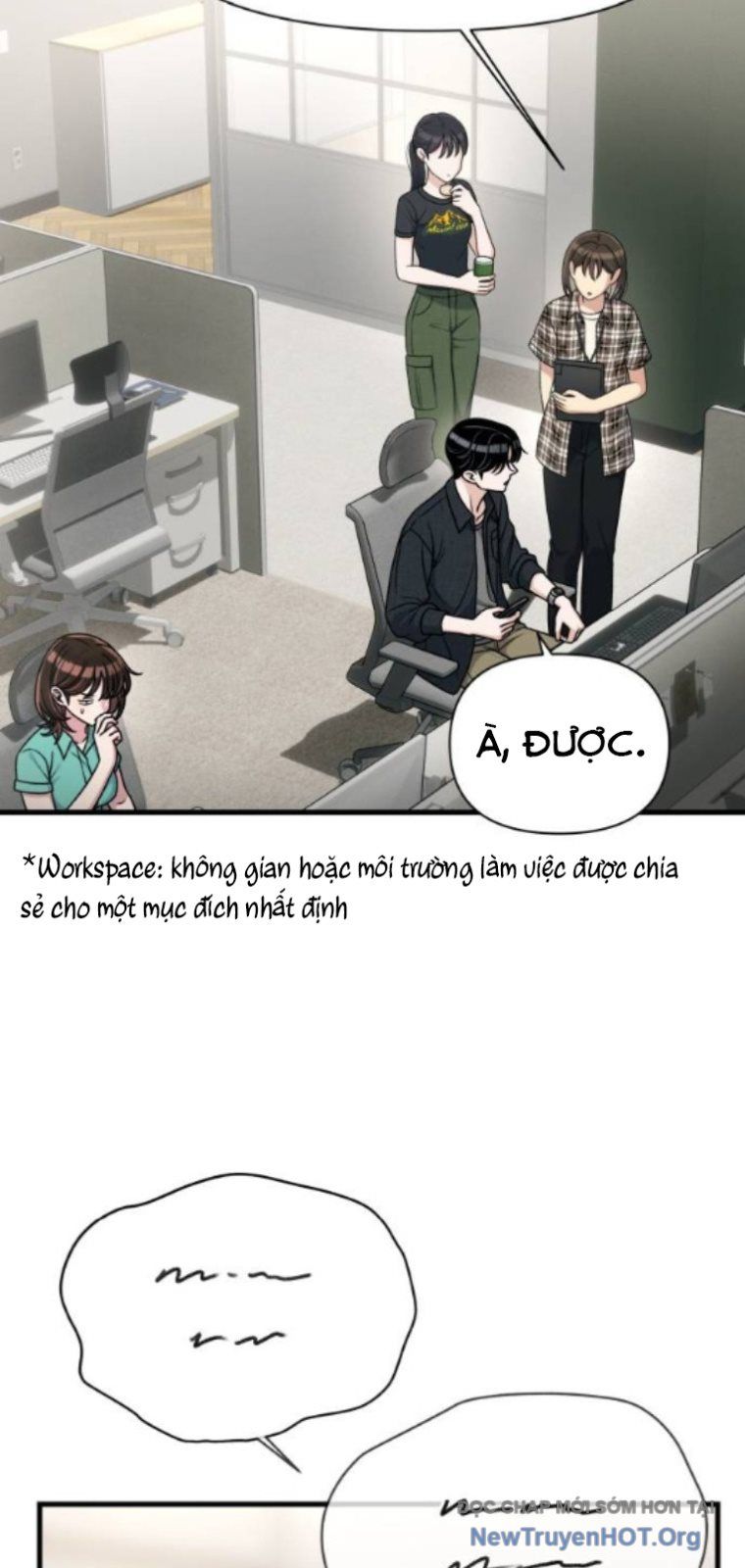 Nhật Kí Chuyển Việc Chap 24 - Next Chap 25