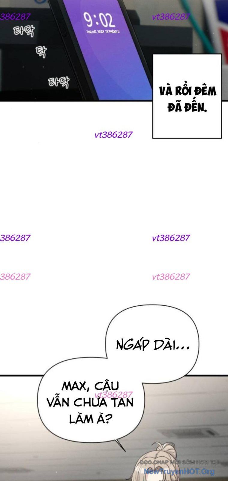 Nhật Kí Chuyển Việc Chap 24 - Next Chap 25