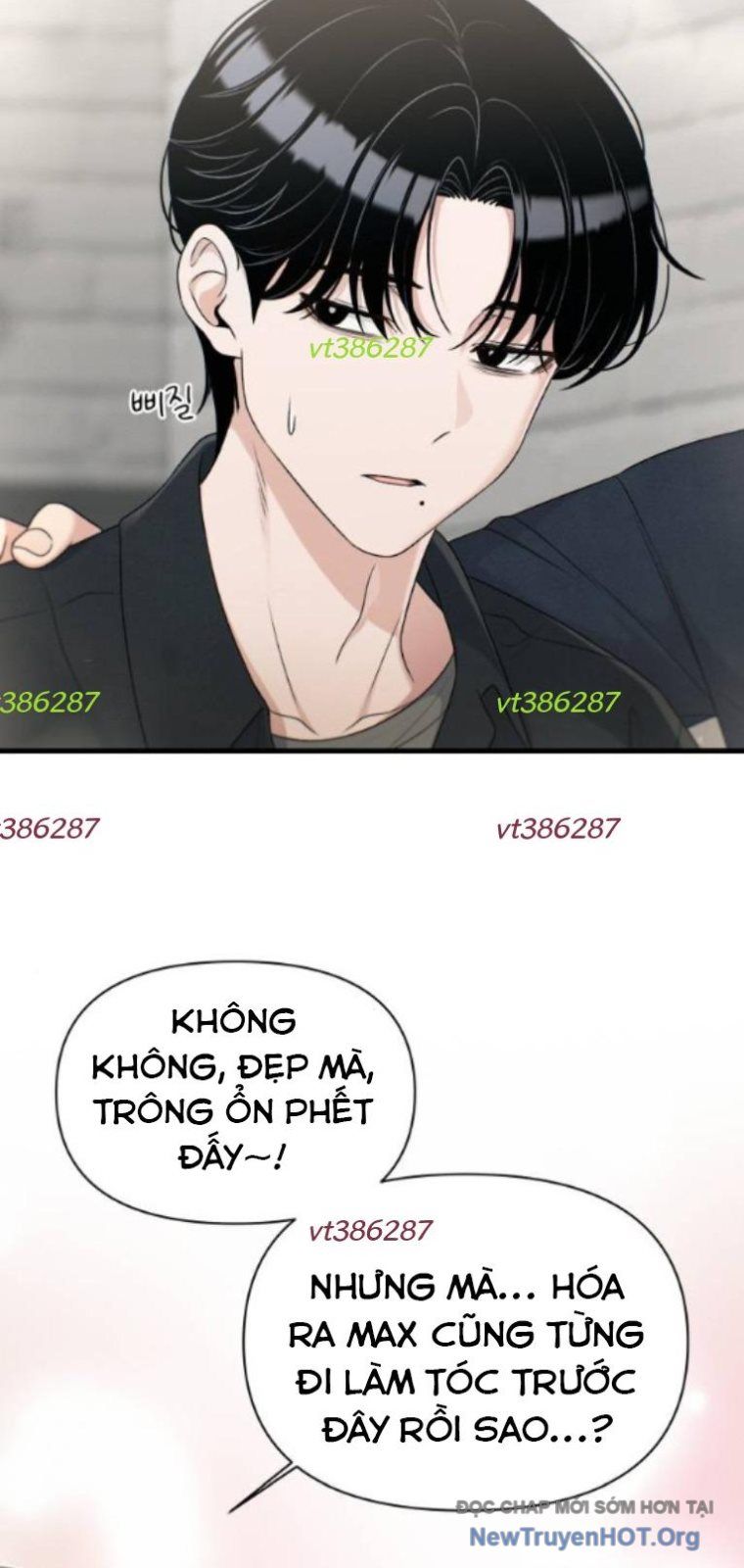 Nhật Kí Chuyển Việc Chap 24 - Next Chap 25