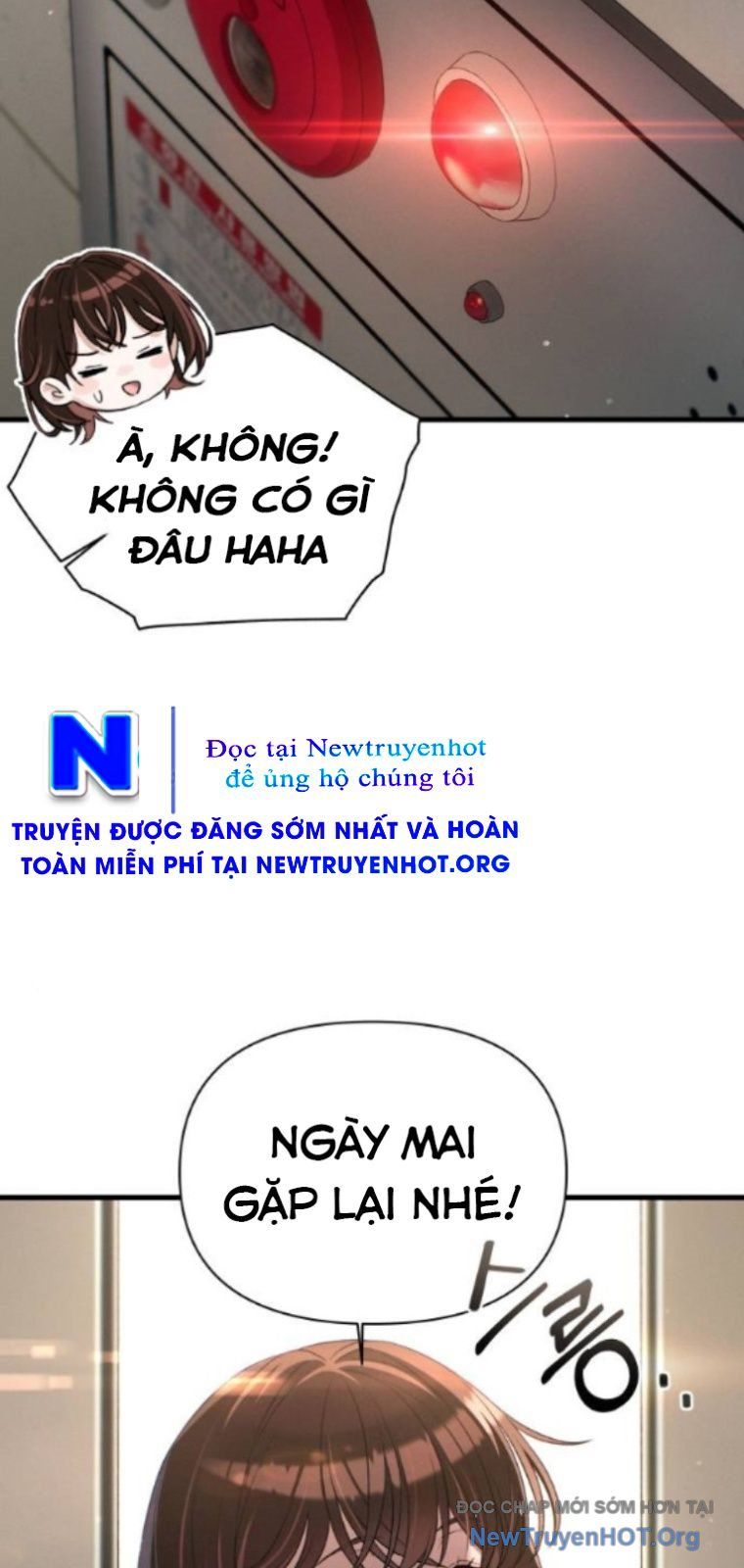 Nhật Kí Chuyển Việc Chap 25 - Next Chap 26