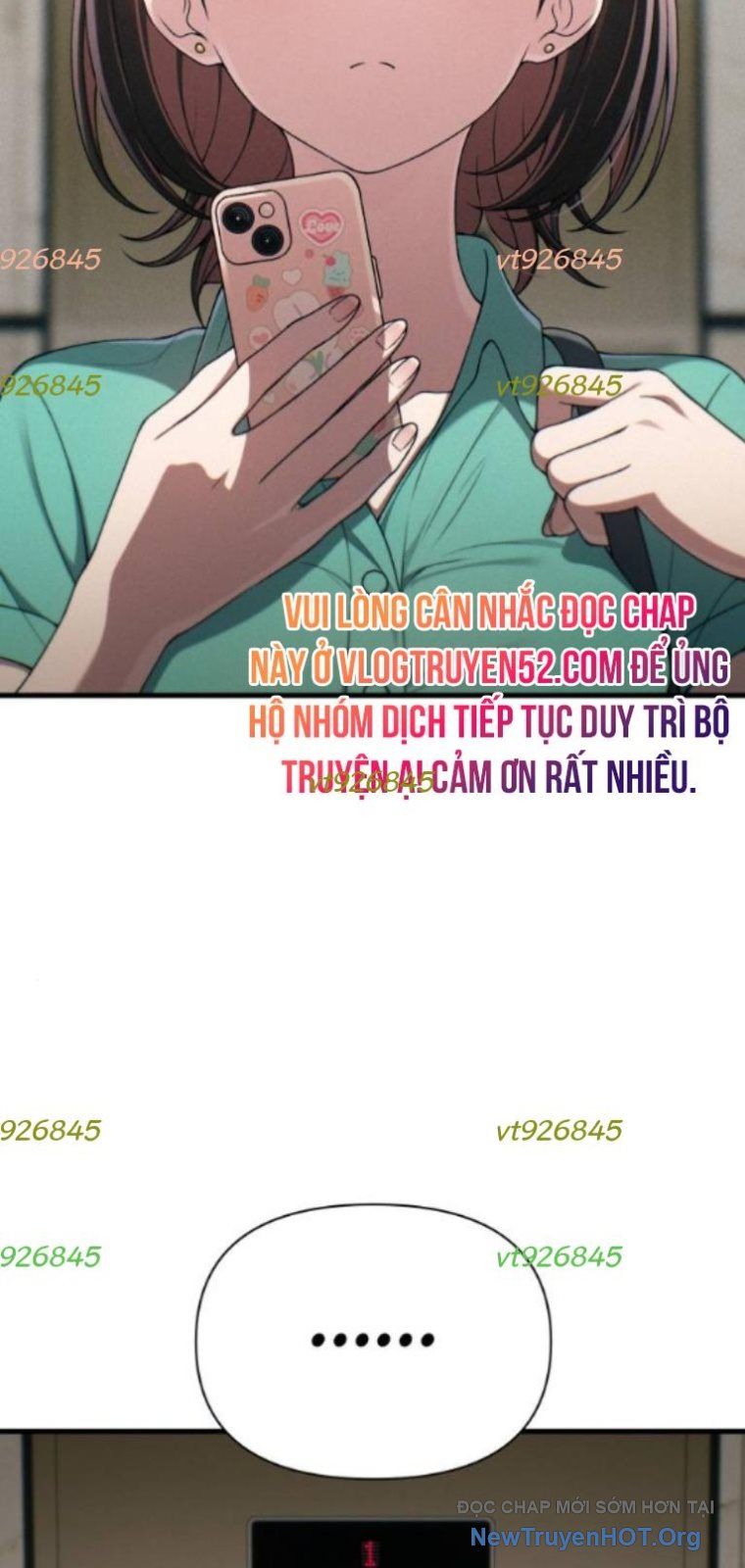 Nhật Kí Chuyển Việc Chap 25 - Next Chap 26