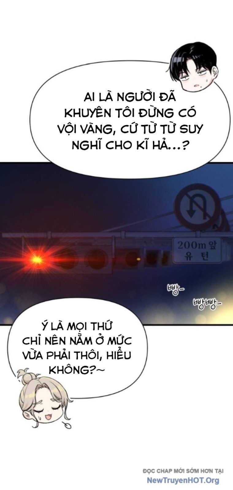 Nhật Kí Chuyển Việc Chap 25 - Next Chap 26