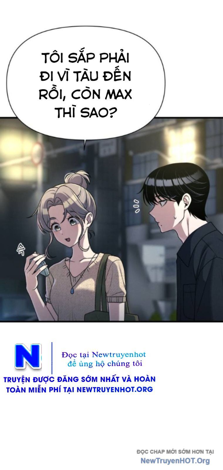 Nhật Kí Chuyển Việc Chap 25 - Next Chap 26