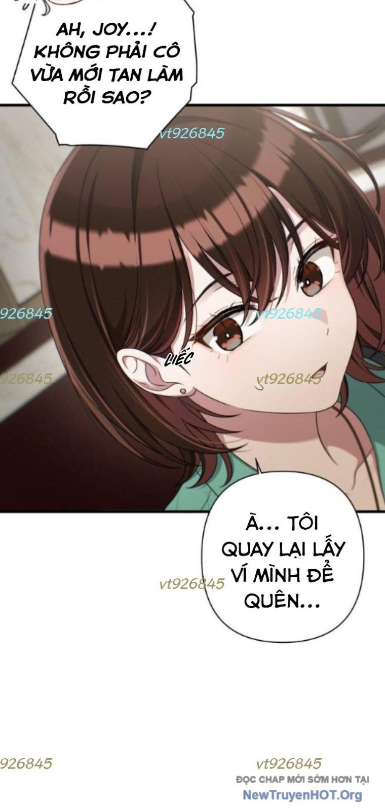 Nhật Kí Chuyển Việc Chap 25 - Next Chap 26
