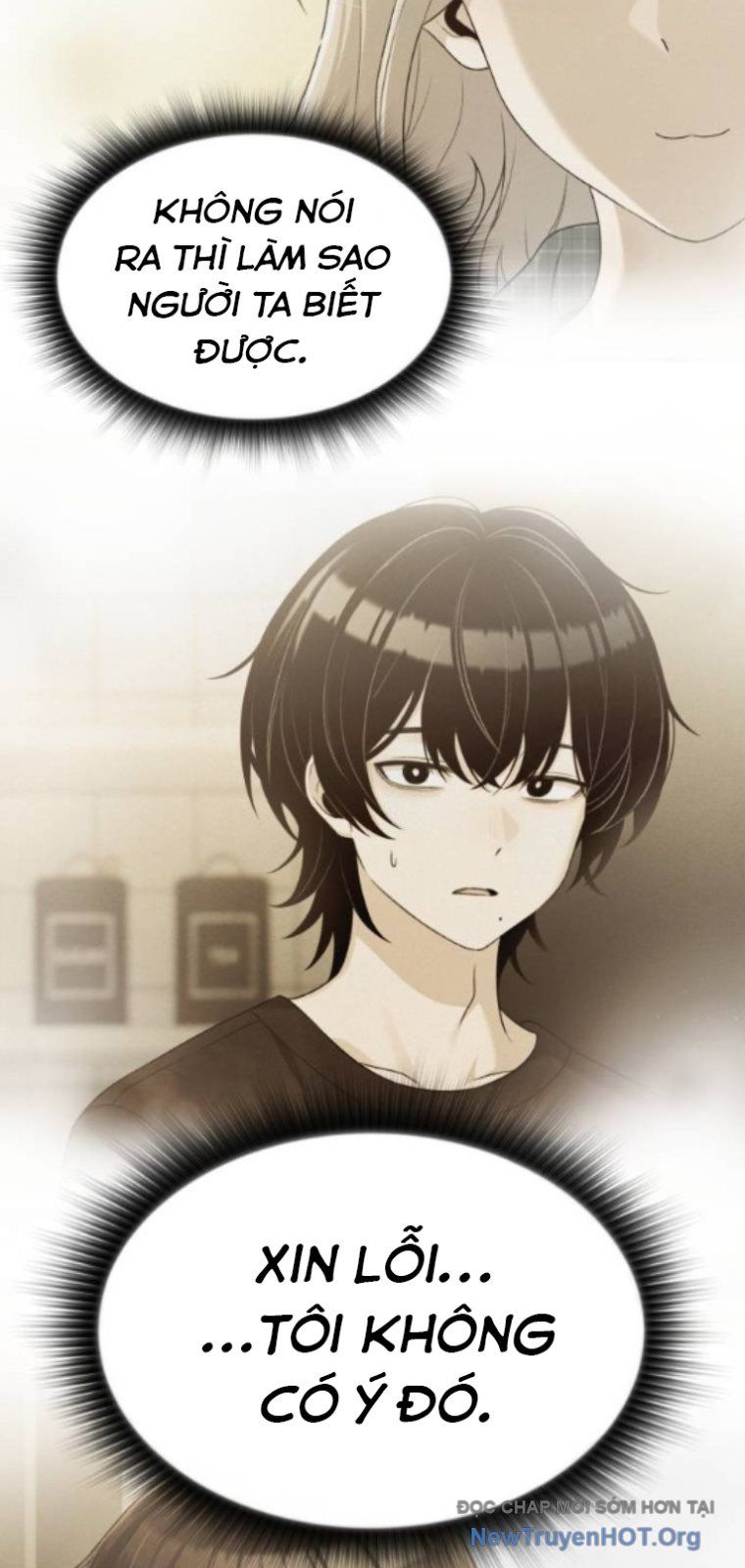 Nhật Kí Chuyển Việc Chap 25 - Next Chap 26