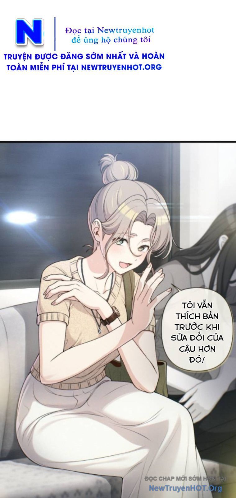 Nhật Kí Chuyển Việc Chap 25 - Next Chap 26