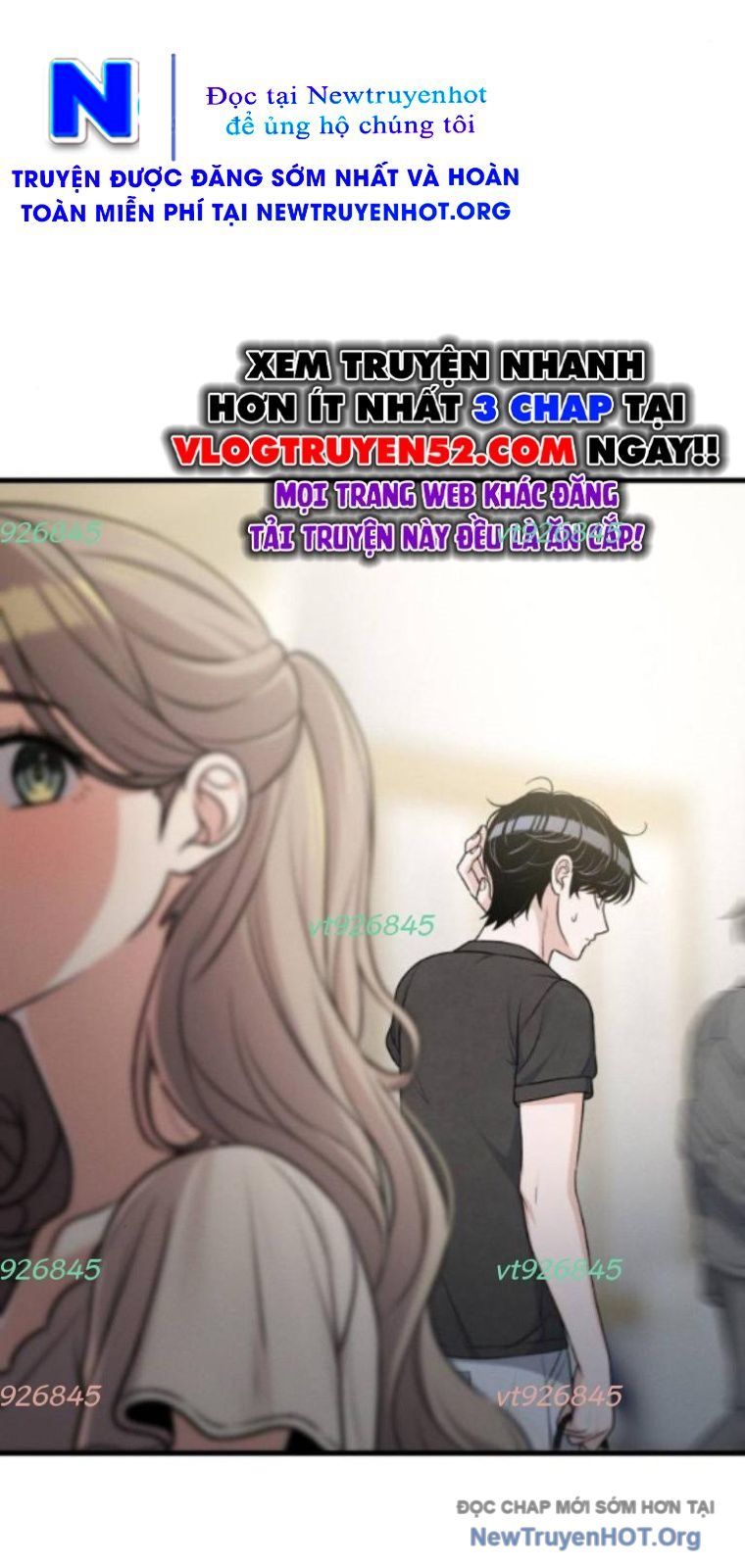 Nhật Kí Chuyển Việc Chap 25 - Next Chap 26