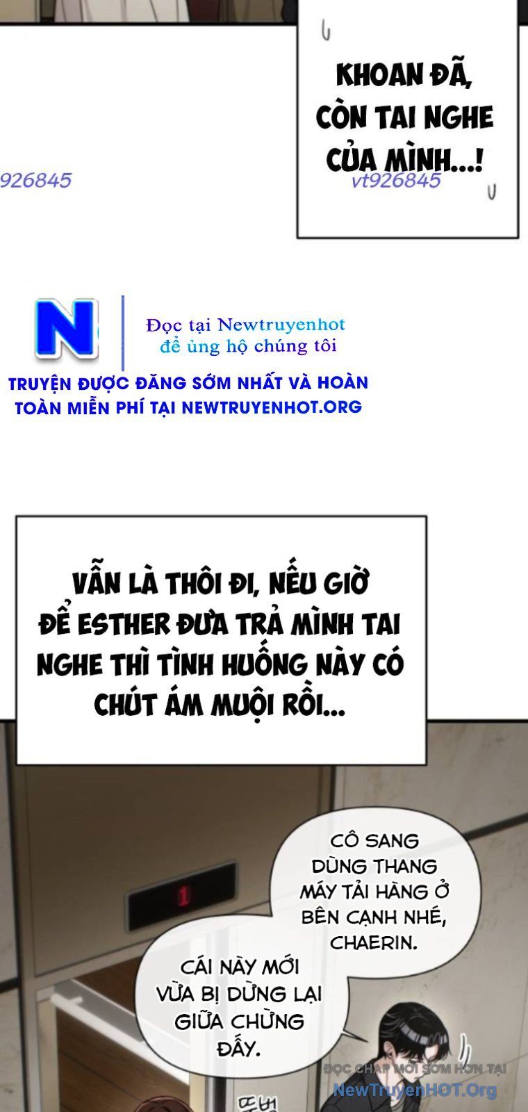 Nhật Kí Chuyển Việc Chap 25 - Next Chap 26