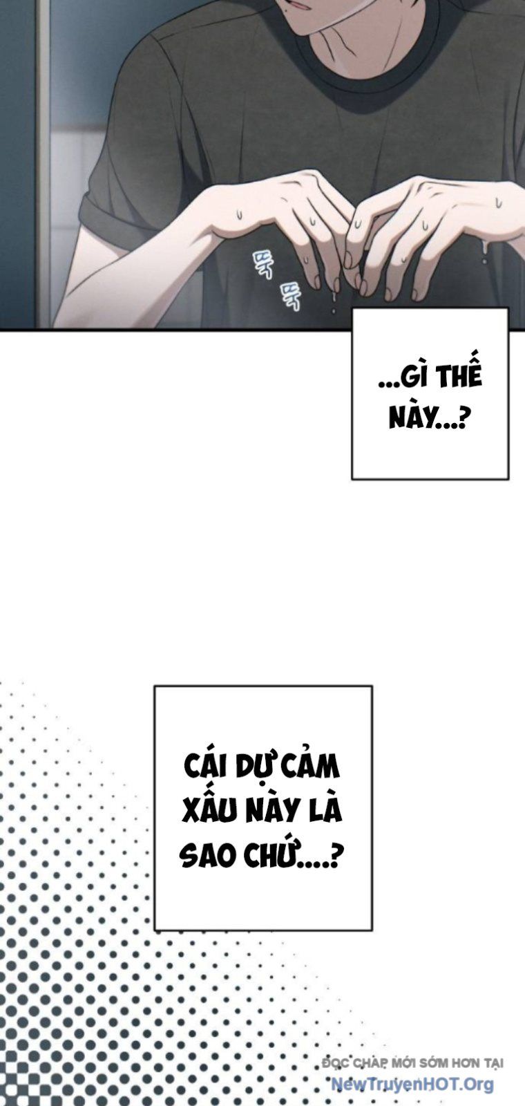 Nhật Kí Chuyển Việc Chap 26 - Next Chap 27