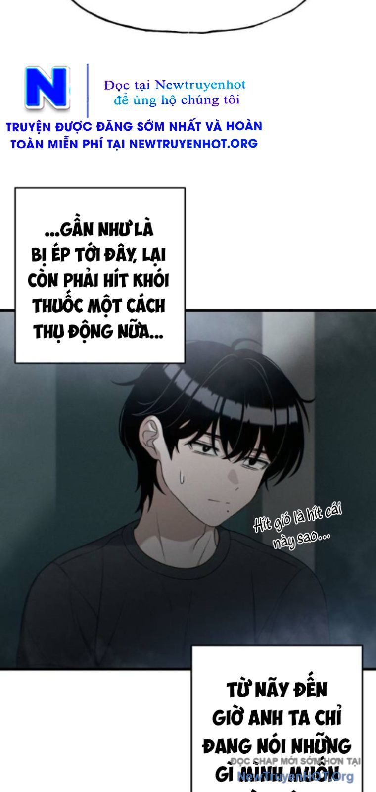 Nhật Kí Chuyển Việc Chap 26 - Next Chap 27