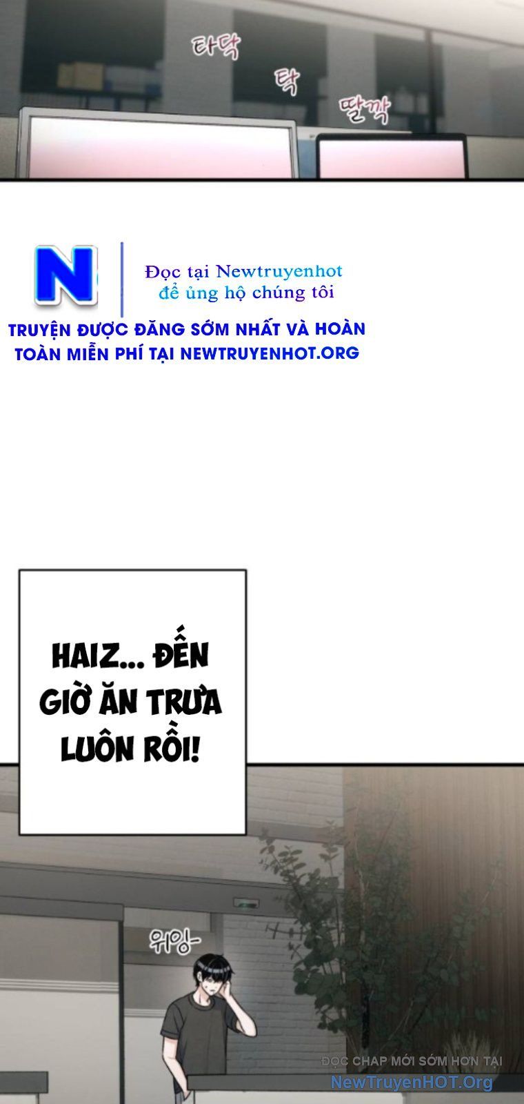 Nhật Kí Chuyển Việc Chap 26 - Next Chap 27