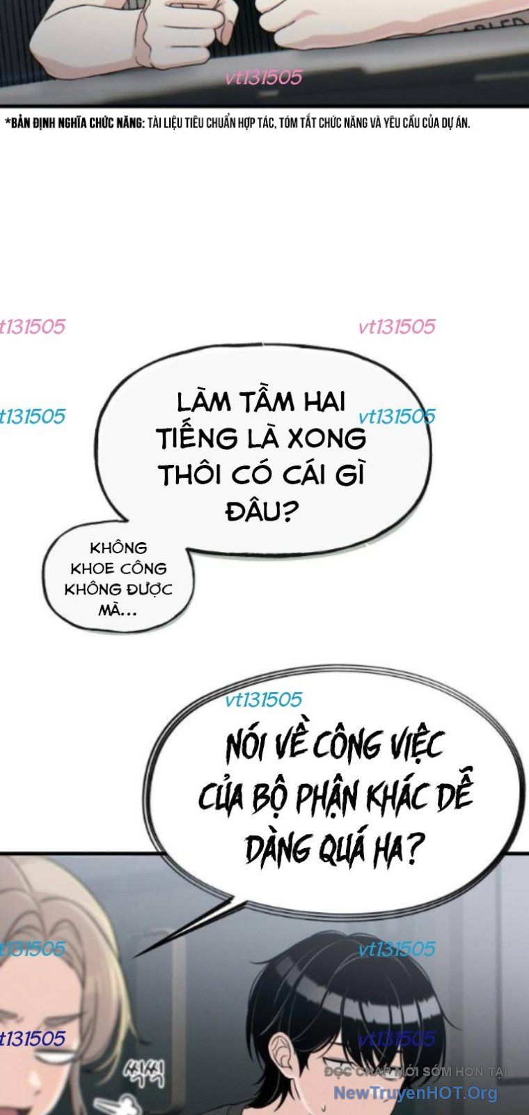 Nhật Kí Chuyển Việc Chap 26 - Next Chap 27