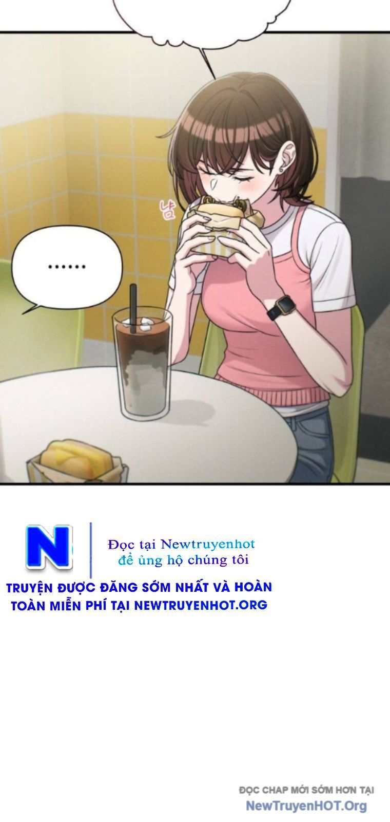 Nhật Kí Chuyển Việc Chap 26 - Next Chap 27