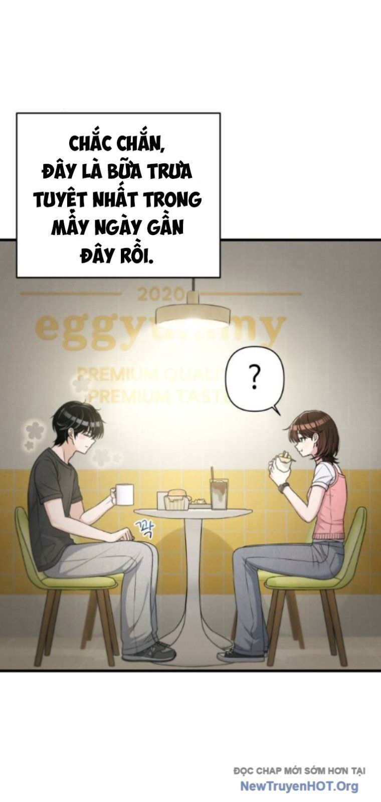 Nhật Kí Chuyển Việc Chap 26 - Next Chap 27