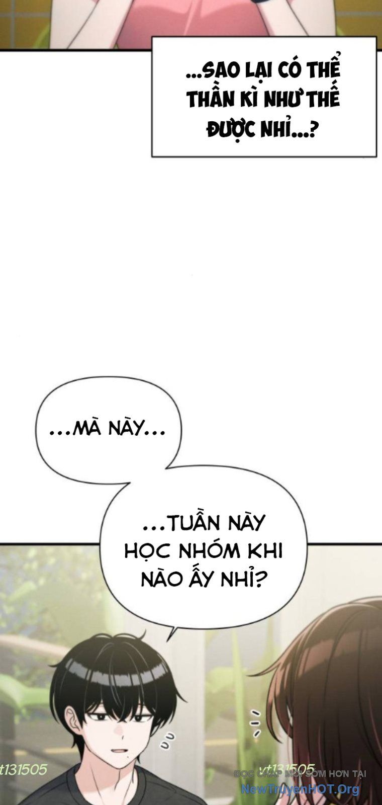 Nhật Kí Chuyển Việc Chap 26 - Next Chap 27