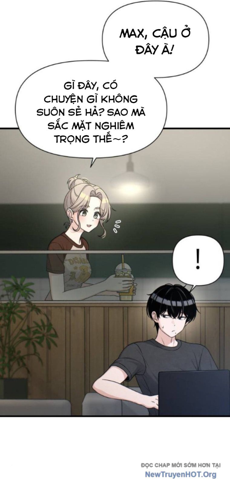 Nhật Kí Chuyển Việc Chap 26 - Next Chap 27