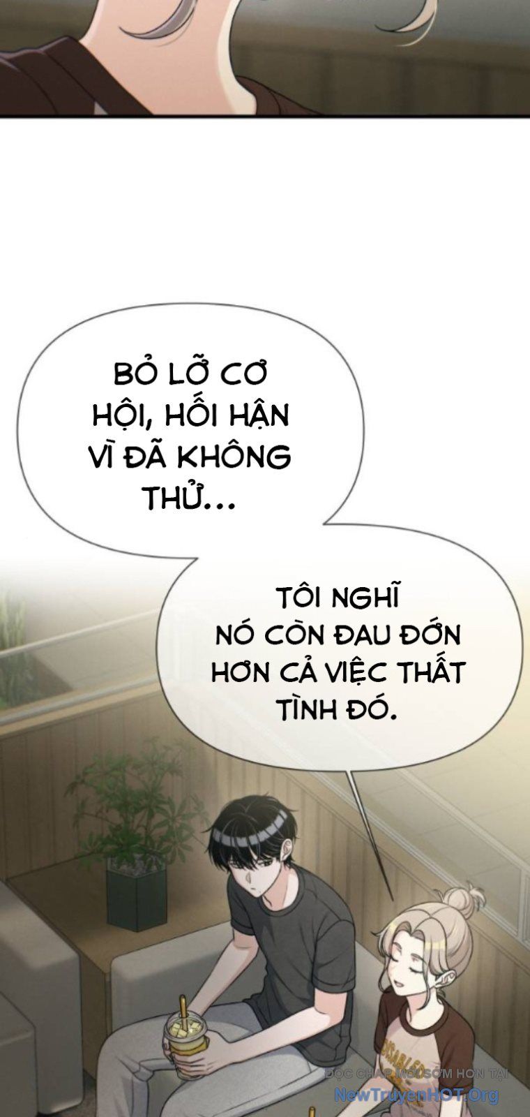 Nhật Kí Chuyển Việc Chap 26 - Next Chap 27