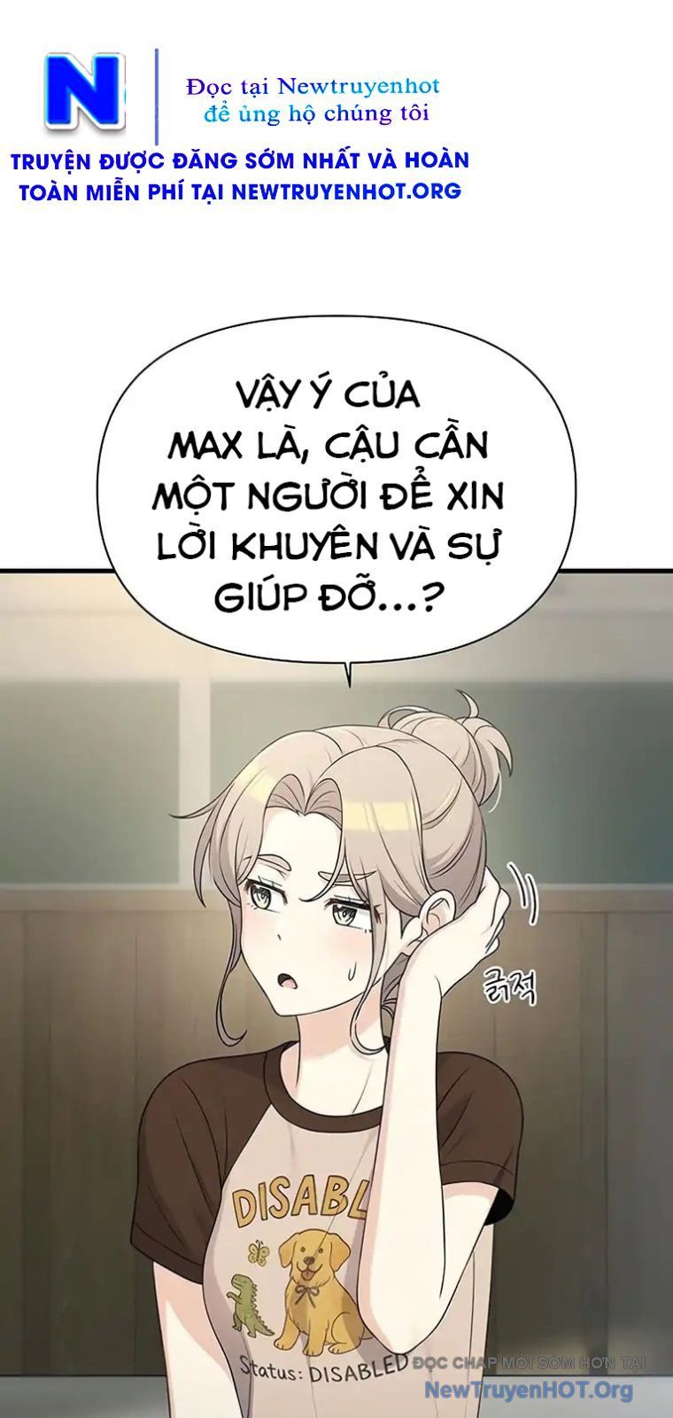 Nhật Kí Chuyển Việc Chap 27 - Next Chap 28