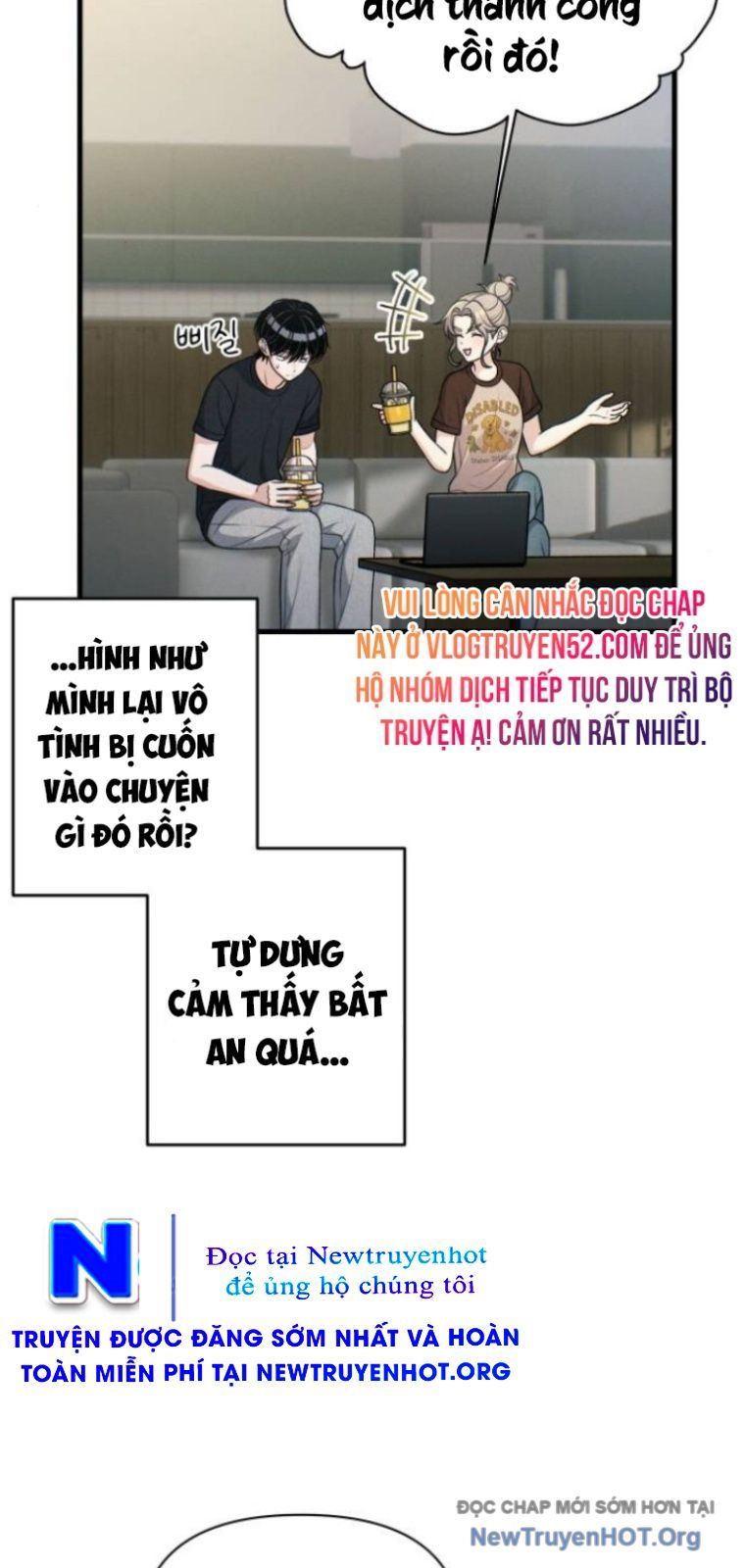 Nhật Kí Chuyển Việc Chap 27 - Next Chap 28
