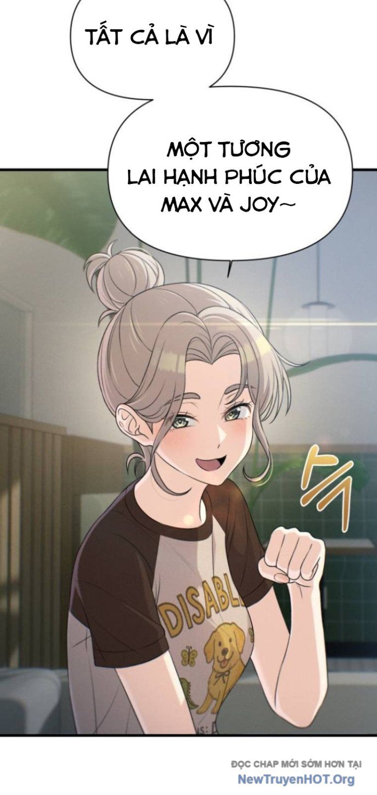 Nhật Kí Chuyển Việc Chap 27 - Next Chap 28