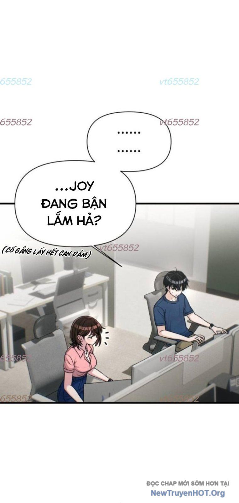 Nhật Kí Chuyển Việc Chap 27 - Next Chap 28