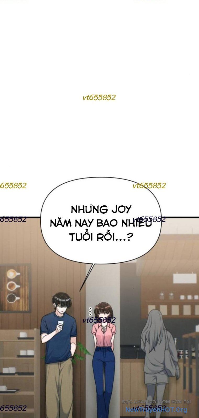 Nhật Kí Chuyển Việc Chap 27 - Next Chap 28