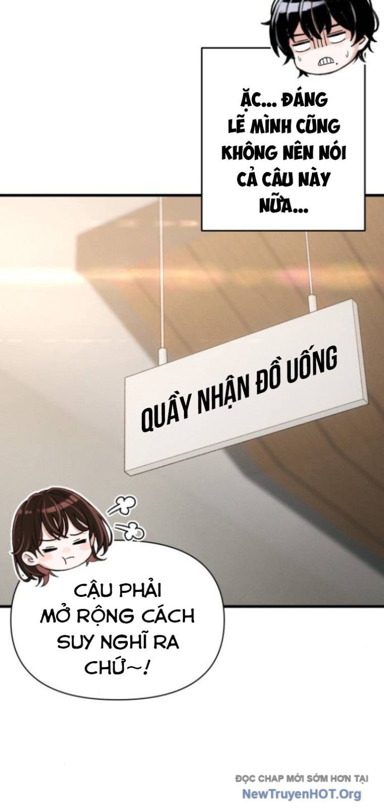 Nhật Kí Chuyển Việc Chap 27 - Next Chap 28