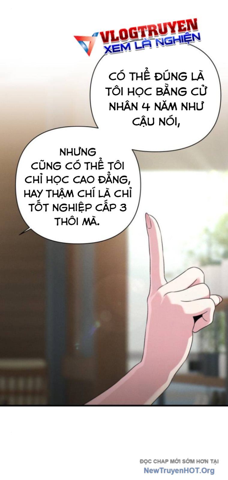 Nhật Kí Chuyển Việc Chap 27 - Next Chap 28