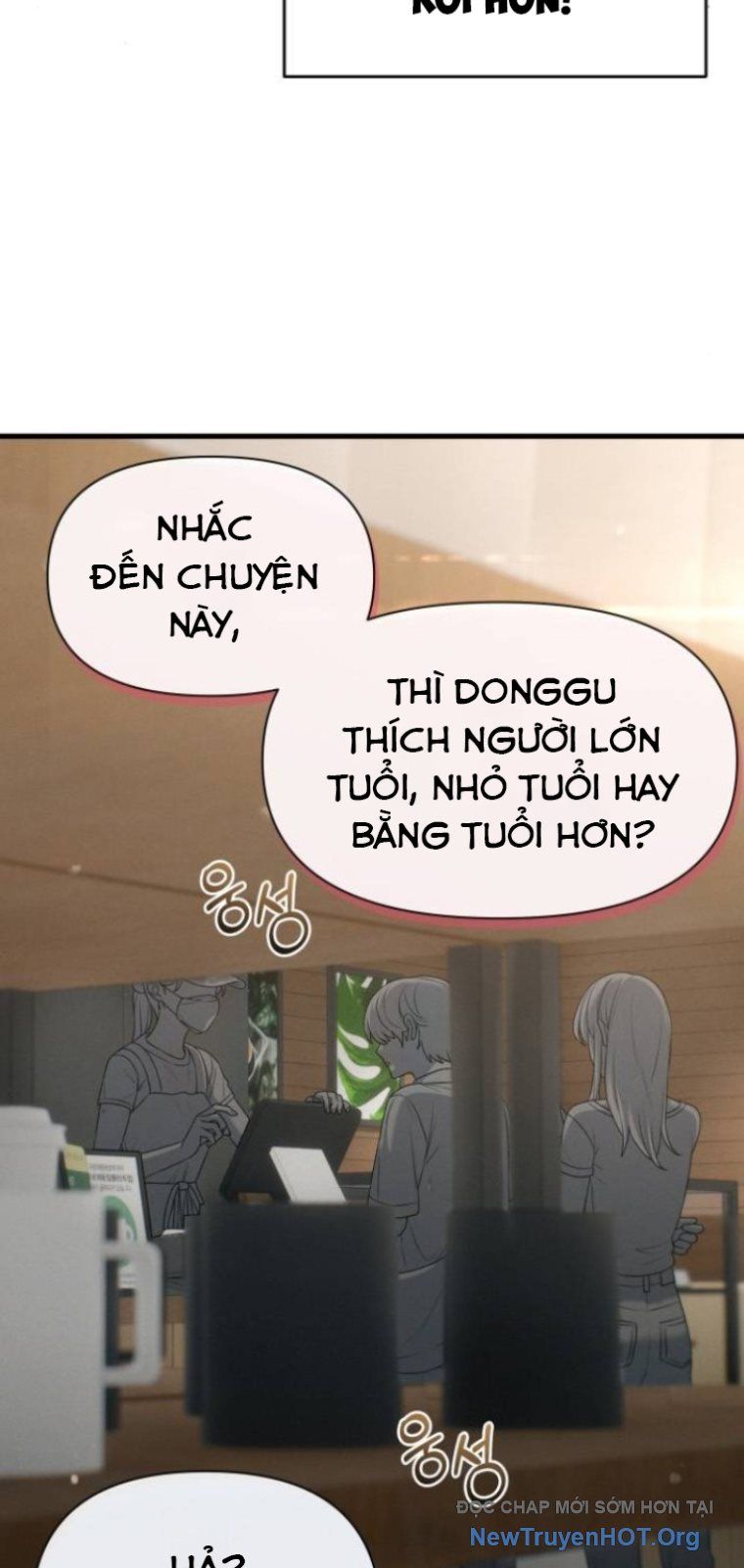 Nhật Kí Chuyển Việc Chap 27 - Next Chap 28
