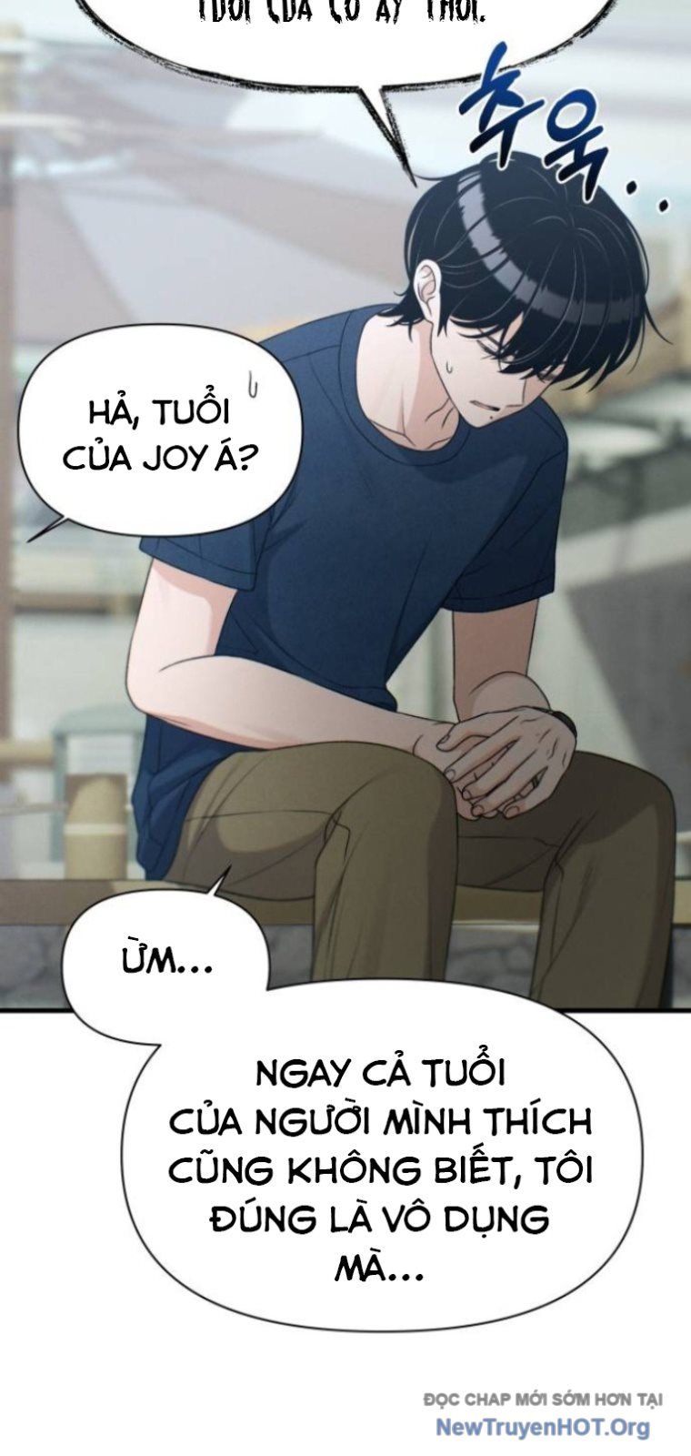 Nhật Kí Chuyển Việc Chap 27 - Next Chap 28