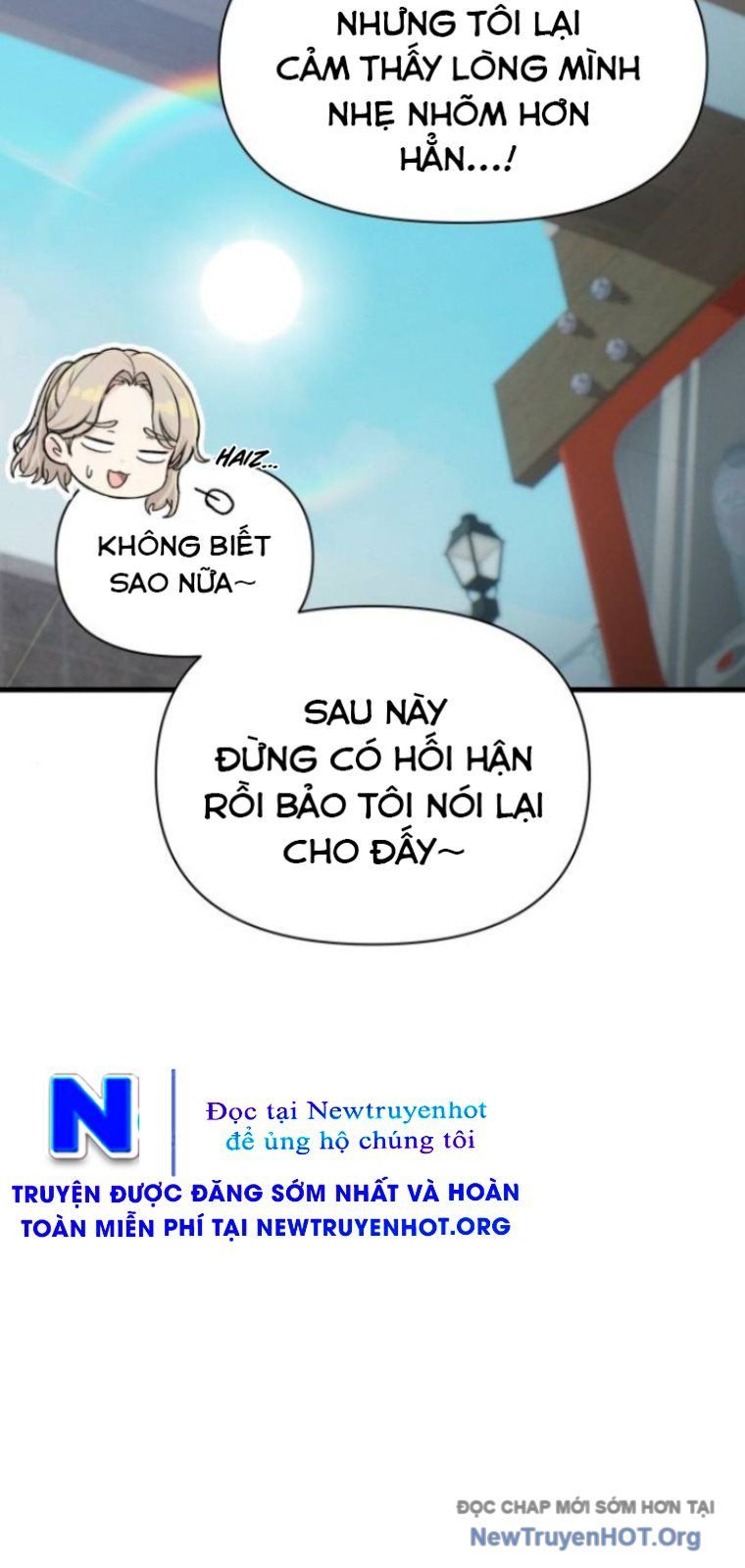 Nhật Kí Chuyển Việc Chap 28 - Next Chap 29