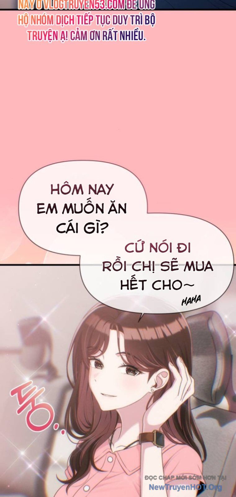 Nhật Kí Chuyển Việc Chap 28 - Next Chap 29