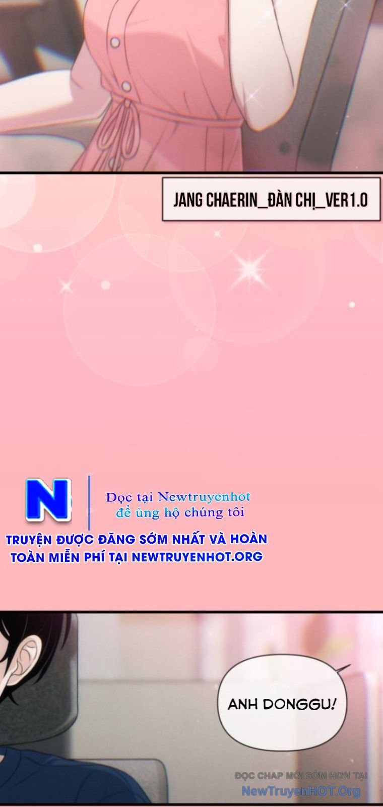 Nhật Kí Chuyển Việc Chap 28 - Next Chap 29