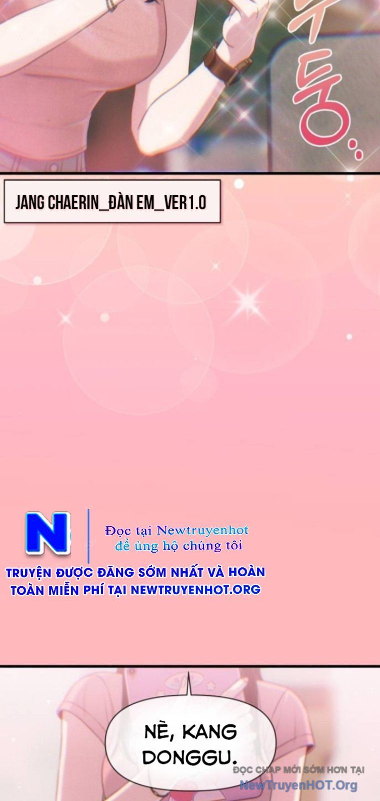 Nhật Kí Chuyển Việc Chap 28 - Next Chap 29