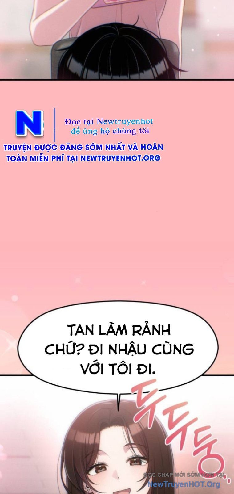 Nhật Kí Chuyển Việc Chap 28 - Next Chap 29