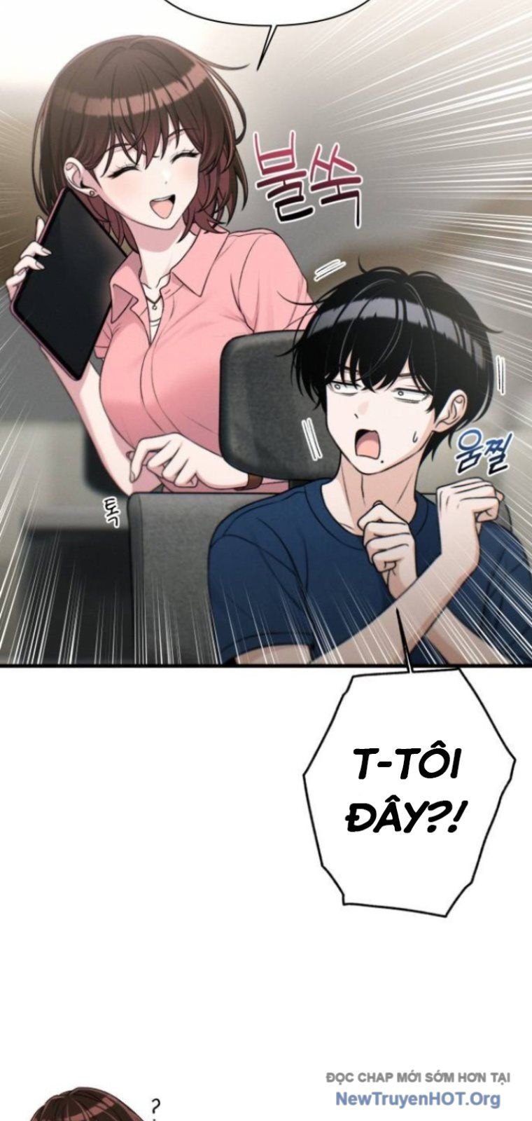 Nhật Kí Chuyển Việc Chap 28 - Next Chap 29