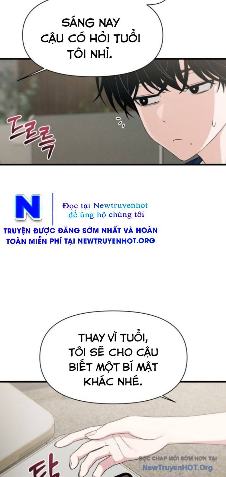 Nhật Kí Chuyển Việc Chap 28 - Next Chap 29