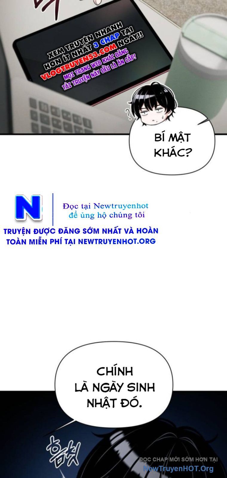 Nhật Kí Chuyển Việc Chap 28 - Next Chap 29