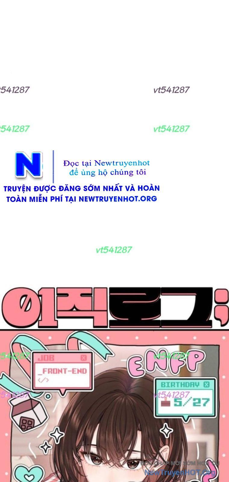 Nhật Kí Chuyển Việc Chap 28 - Next Chap 29