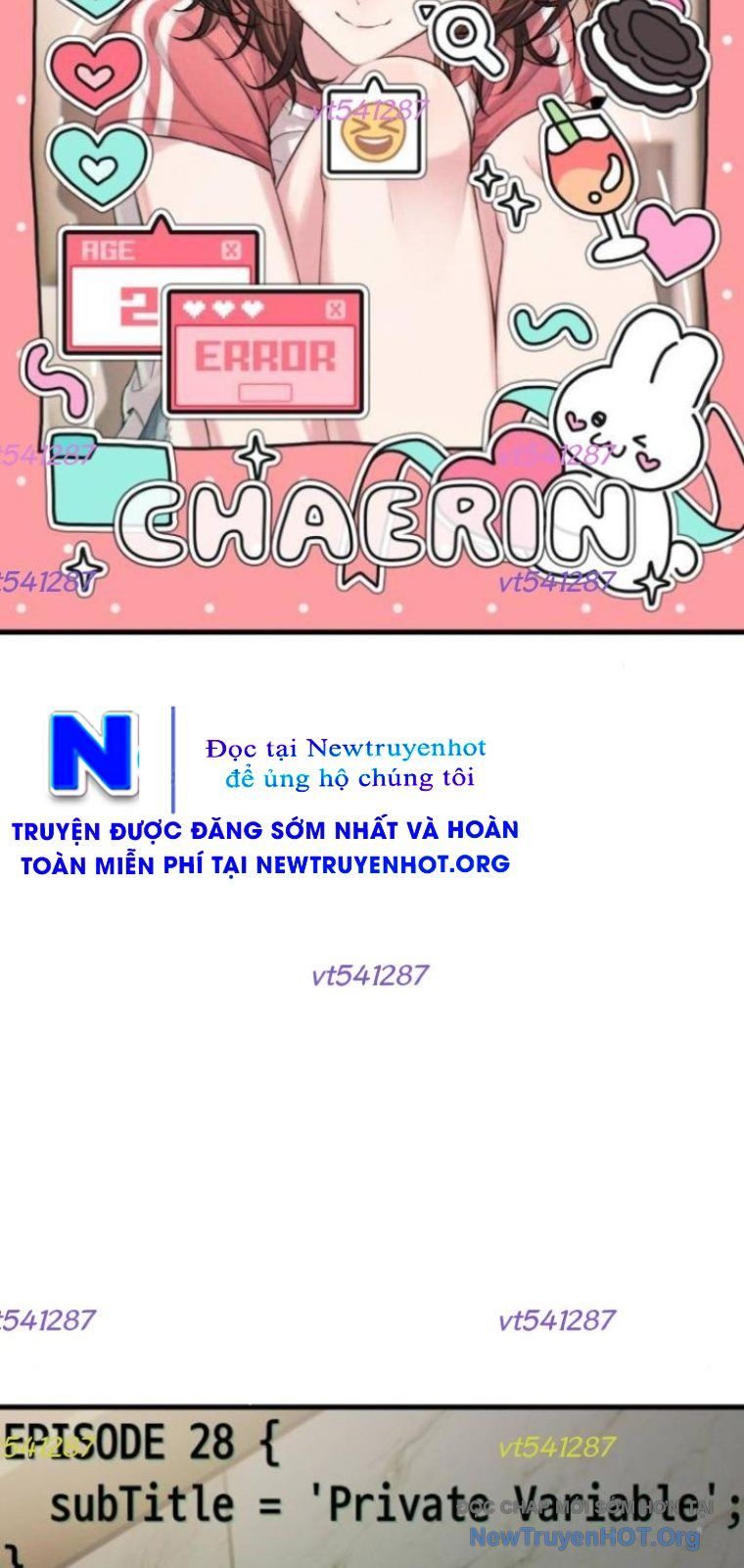 Nhật Kí Chuyển Việc Chap 28 - Next Chap 29