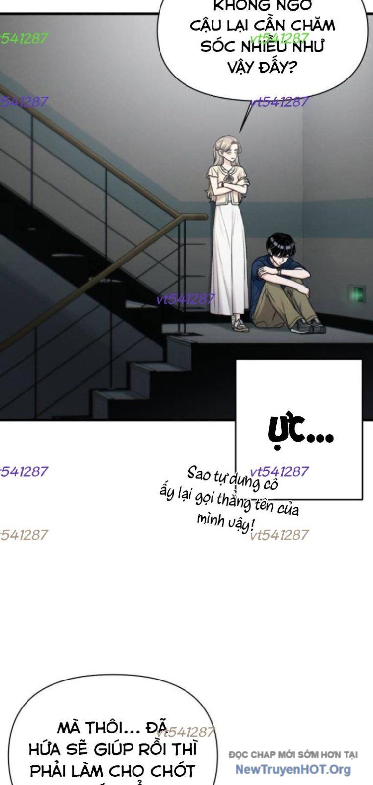 Nhật Kí Chuyển Việc Chap 28 - Next Chap 29