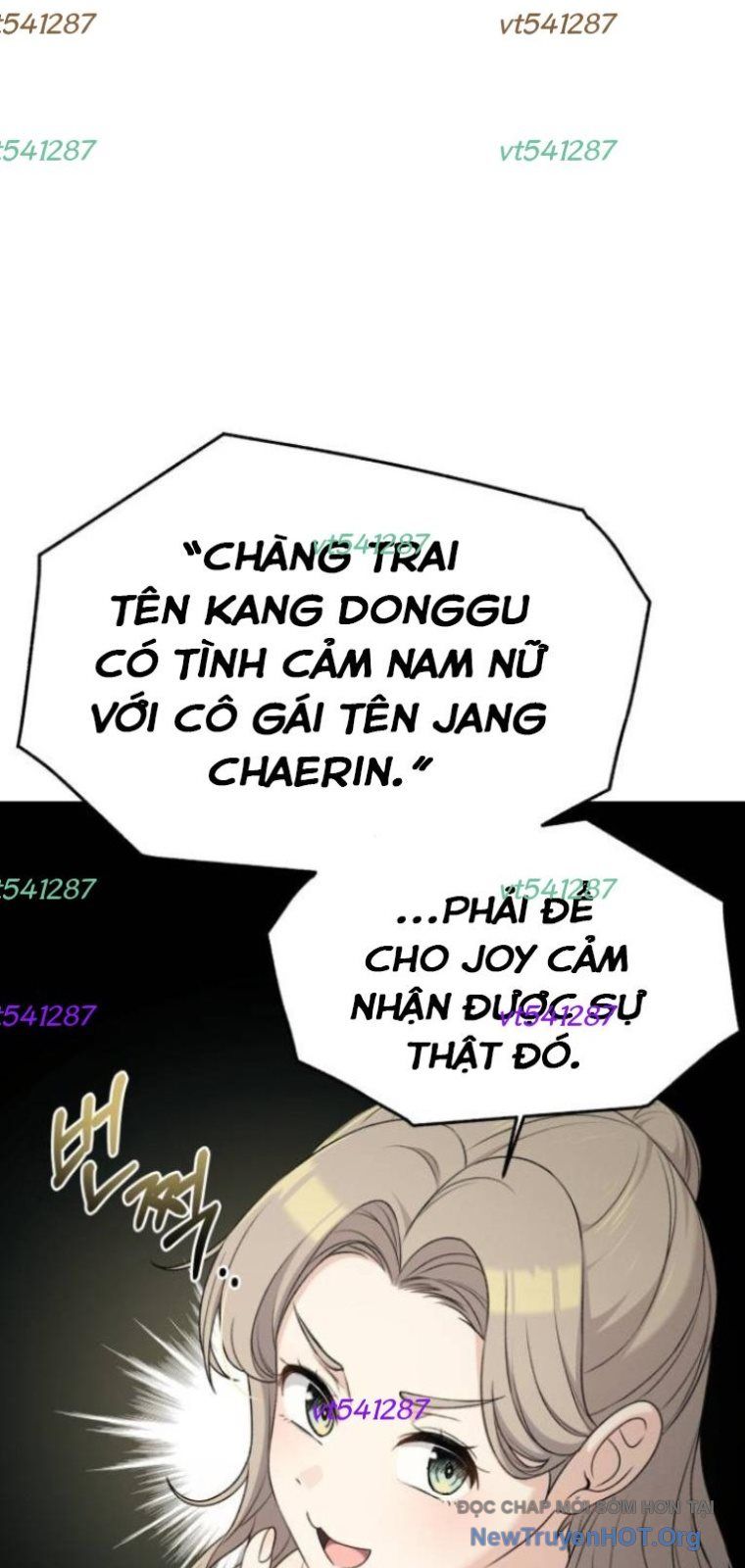 Nhật Kí Chuyển Việc Chap 28 - Next Chap 29
