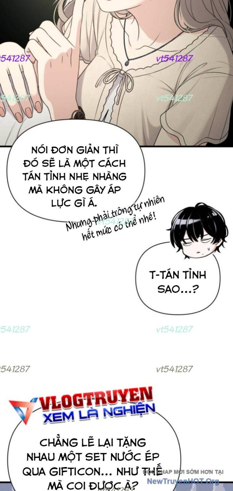 Nhật Kí Chuyển Việc Chap 28 - Next Chap 29